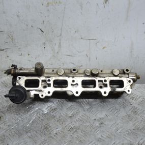 Паливна рампа 1.6 FSI 16V Volkswagen Golf V 2003-2008 Паливна рейка Фольксваген Гольф 5 GK00266