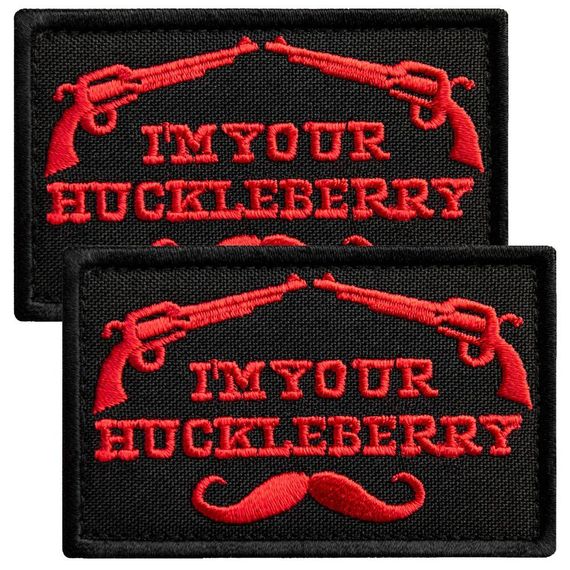 Шеврон IDEIA 88025 Україна 5*8  Габардин Чорний