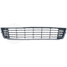 Решетка бампера переднего VW Caddy III/Touran 10-, AutoTechteile, 385 3013, 8530.13
