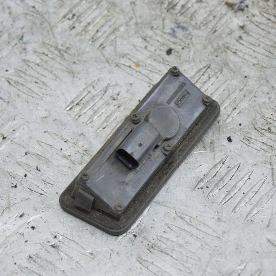Ручка дверей багажника Ford Focus II Fiesta VII 2006-2025 Ручка открывания крышки багажника Форд C1BB19B514AA | Зображення 1
