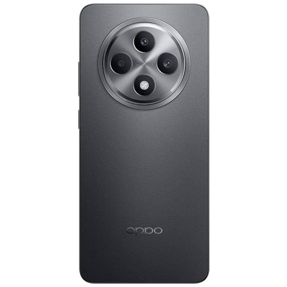 Мобільний телефон Oppo Reno12 F 4G 8/512GB Matte Gray (OFCPH2687_GREY_8/512) | Зображення 2