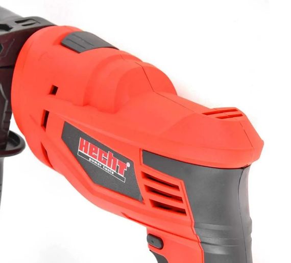 Дрель ударная HECHT 1070 | Зображення 4