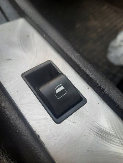 Накладка на кнопку склопідйомника BMW 3 E46 01-05 | Зображення 5