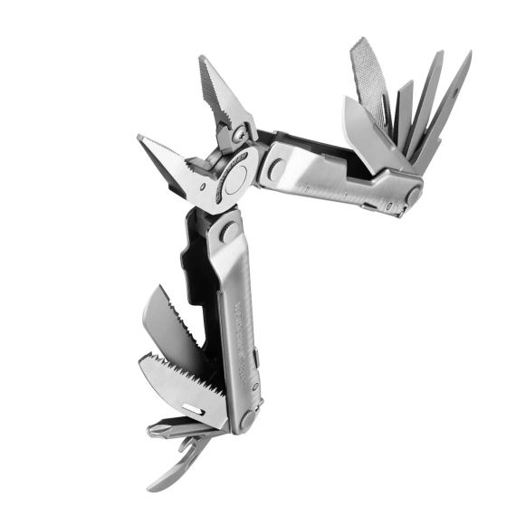 Мультитул Leatherman 831557 Rebar Standart | Зображення 1