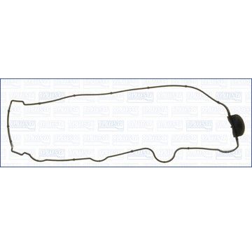 Прокладка клапанной крышки Opel Omega/Vectra 2.5-3.2 i 93- (левая),11061300