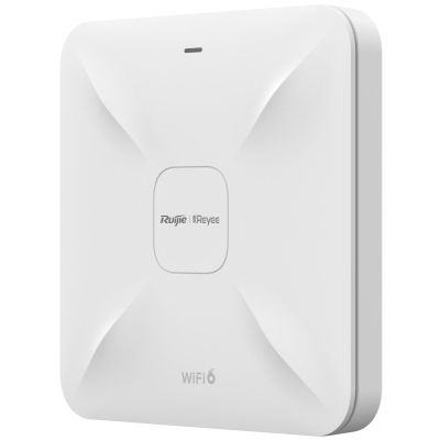Точка доступа Wi-Fi Ruijie RG-RAP2260(G) | Зображення 1