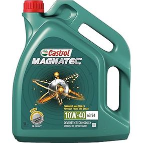 Моторна олива Castrol Magnatec A3/B4 10W-40 5л.