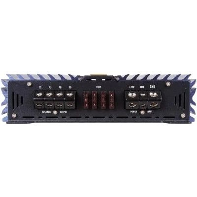 Автомобильный усилитель Kicx HeadShot HS1600 | Зображення 2