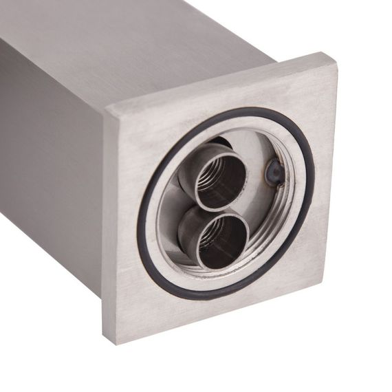 Змішувач для раковини Lidz (NKS) 10 30 001F | Зображення 3