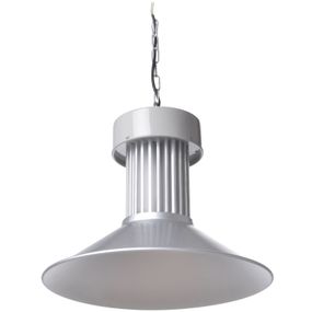Светильник LED колокол HL-601/100W J-7051 CW COB