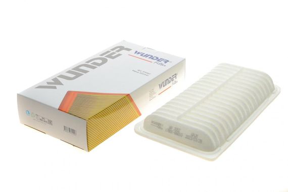 Фильтр воздушный Toyota Corolla Avensis 1.4 2.0D 02-09 WH 2052