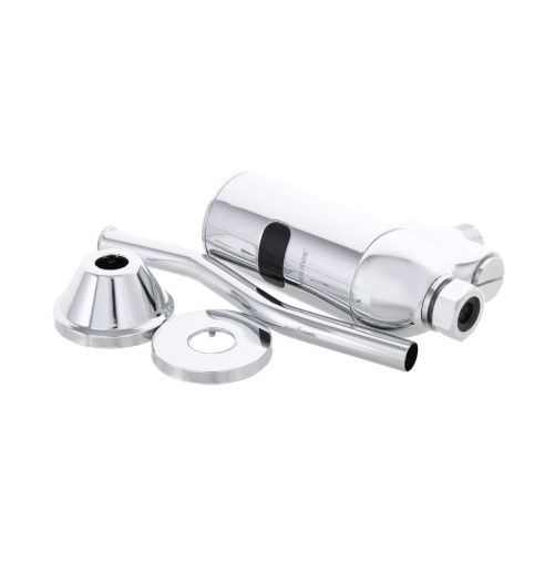 Кран для пісуара сенсорний Mixxus Premium Photo 031 (MI2839) | Зображення 1