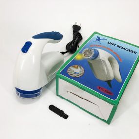 Устройство для снятия катышек, Штука для удаления катышек Машинка стрижки катишок GZ-84