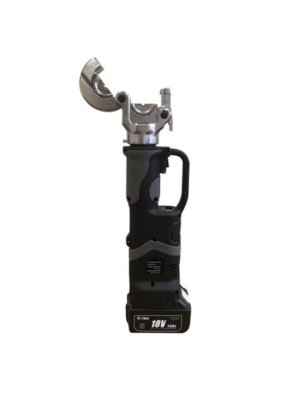 Гидравлический пресс-ножницы ПГРн-336АК PRO (10-300) аккумуляторный Ny95506277 | Зображення 7