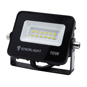LED-прожектор 10W 6500К MANGUST10SMD80С Enerlight