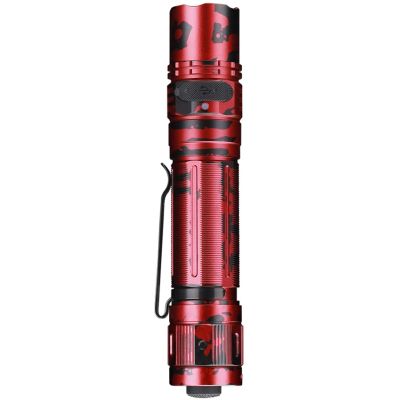 Ліхтар Fenix PD36R Pro Red (PD36RPRORED) | Зображення 2