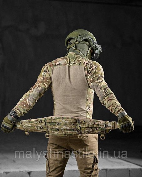 Тактический пояс рпс STRENTIS ДЛ6489