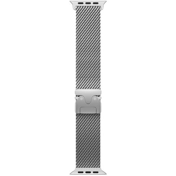 Ремешок Milanese Loop New Design для Apple Watch 38/40/41/42mm