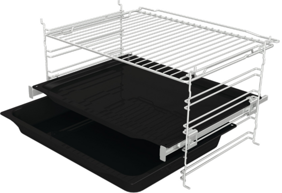 Електрична духова шафа Gorenje BOS 67372 CLB (BO3CO4L02-1) | Зображення 6