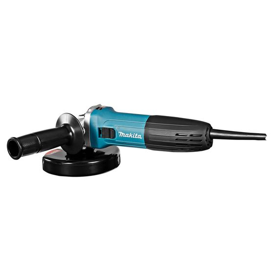 Кутова шліфувальна машина Makita GA5030R | Зображення 1
