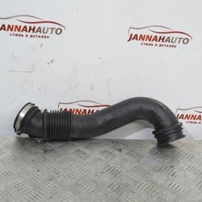 Патрубок повітряного фільтра Ford Fiesta Mk 7 2013-2017 1.0 ecoboost трубка повітразобірника Форд Фієста C1B19C623AC