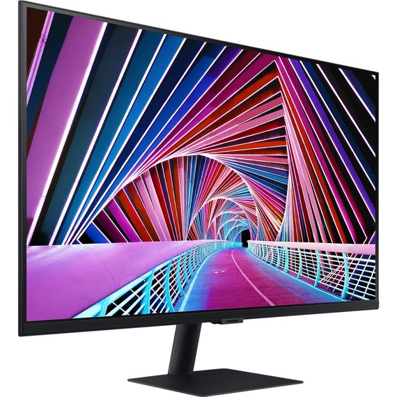 Монітор Samsung LS32DM702UIXUA | Зображення 4