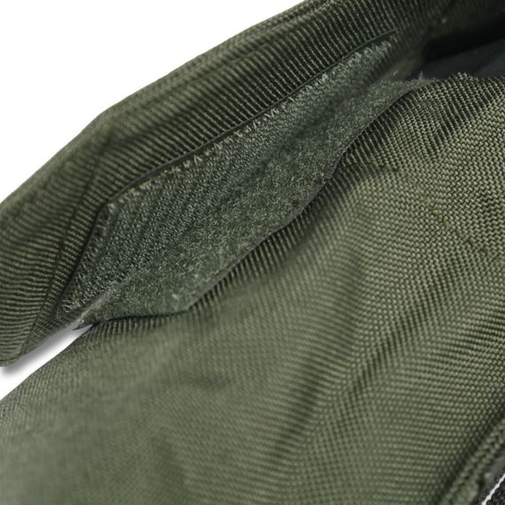 Тактичний підсумок під 2 магазина Kiborg GU Double Mag Pouch Khaki | Зображення 7