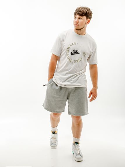 Футболка Nike M NSW SPU SS TEE | Зображення 3