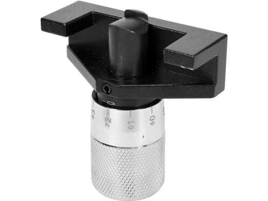 Прилад контролю натягу ременів двигуна ГРМ індикатор YATO YT-06019 | Зображення 2