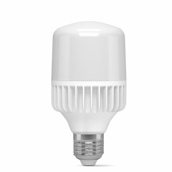 Лампа A65 20W E27 5000К 220V LED Videx | Зображення 1