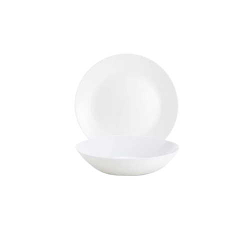 Тарілка супова Zelie 20см V3730 Luminarc