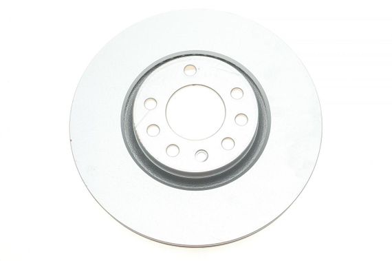 Диск тормозной передний Opel Astra G H Corsa E Meriva Zafira A B 98- 308x25  с покрытием  вент  23-0826C