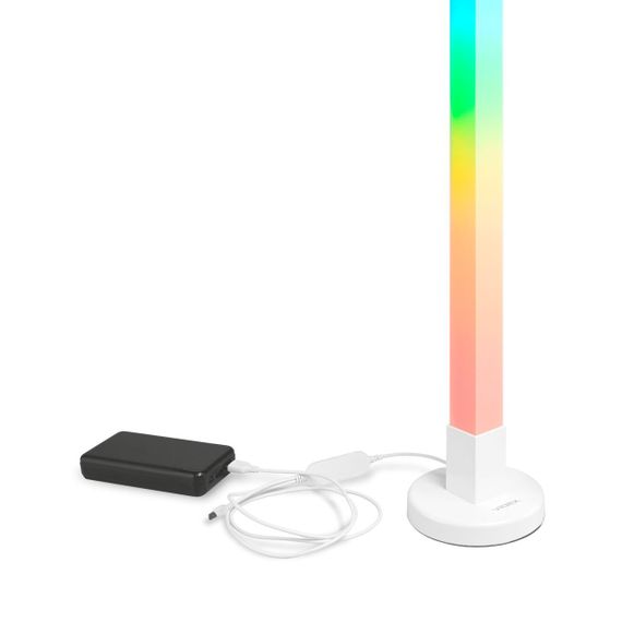 Світлодіодна лампа підлогова VIDEX TF20 RGB 10W | Зображення 3