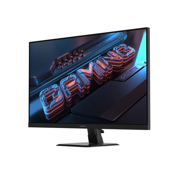 Монитор GIGABYTE GS32Q Gaming Monitor | Зображення 2
