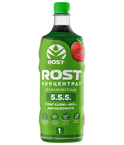Rost Концентрат 5.5.5 -  1 л