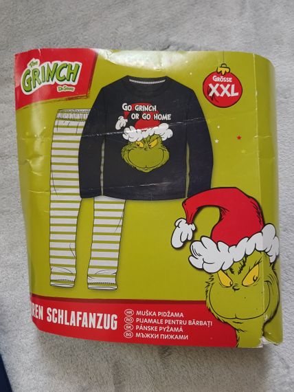 Домашний костюм мужской XXL | Зображення 2