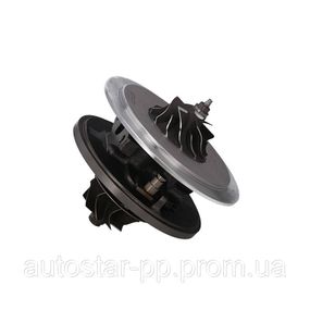 Картридж турбины (отбалансированный) GARRETT GT2052V AUDI A4 (8D2, B5) 97-00, A4 (8E2, B6) 00-04