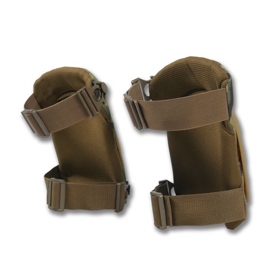 Наколенники Kiborg USA tactical мультикам | Зображення 1