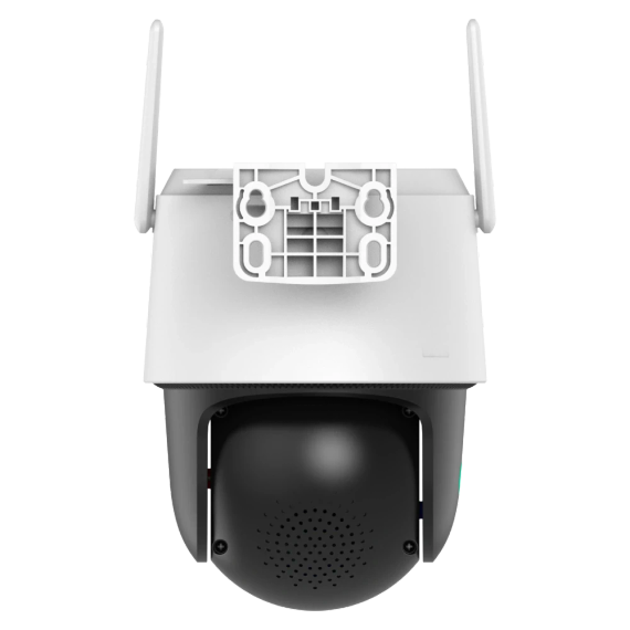 Dahua APOLLO BP5E 5МП Wi-Fi 6 IP відеокамера - Камери | Зображення 3