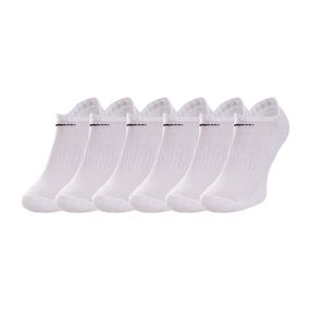 Шкарпетки Nike U NK EVERYDAY CUSH NS 6PR 132