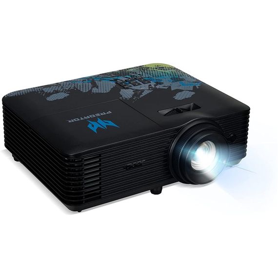 Проєктор Acer Predator GM712 UHD MR.JUX11.001 | Зображення 5