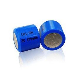 Батарейка CR1/3N (бл-1шт) Videx Lithium