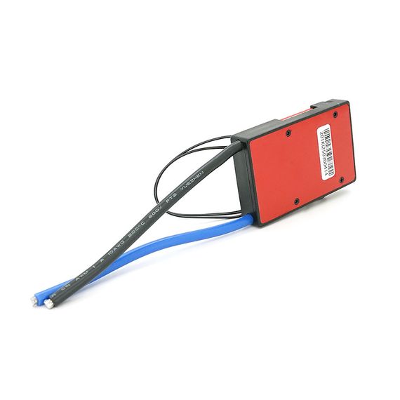 BMS smart плата DaLy LiFePO4 12V 4S 40A з Bluetooth | Зображення 2