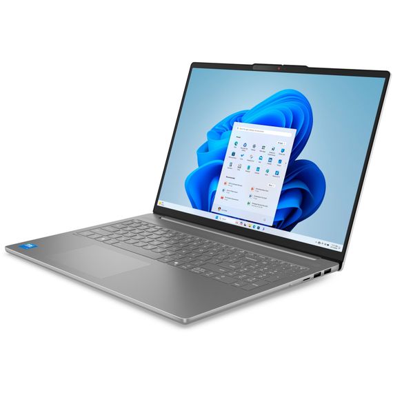 Ноутбук Lenovo IdeaPad Slim 5 16IRH10 (83HS005VRA) | Зображення 2