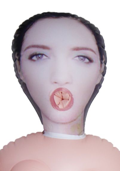 Надувна лялька BOYS of TOYS - Roma, BS2600010 sexstyle | Зображення 3