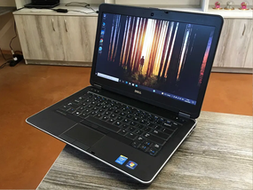 Ноутбук Dell Latitude Е6440  14 HD+/i5-4310M/8Gb/SSD 120Gb Гарантія