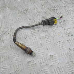 Лямбда зонд Fiat Panda Punto Doblo 1999-2024 Датчик кисневий Фіат Панда Пунто Добло 0258006206