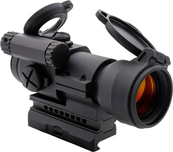 Приціл коліматорний Aimpoint Patrol Rifle Optic 2 МОА Weaver/Picatinny | Зображення 1