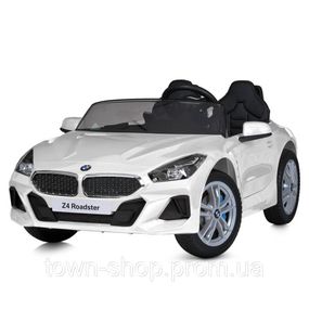Детский электромобиль Машинка M 5742EBLR-1 до 30 кг