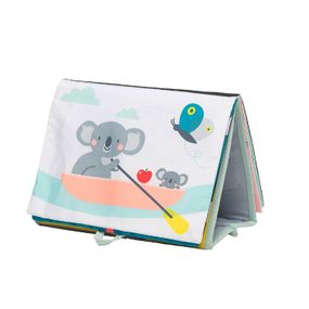 Книжка розкладачка Пригоди коали Kimmy
